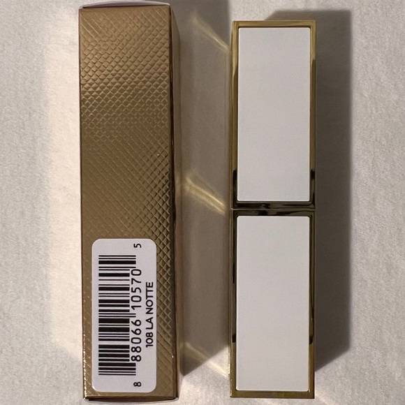 💋NIB💋 TOM FORD 108 La Notte Ultra Shine Lip Color - Picture 4 of 11